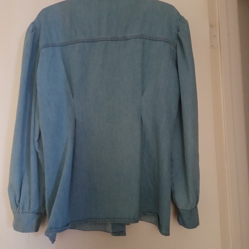 Denim Jacket - Picture 3 of 3